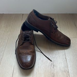 Johnston & Murphy Shoes